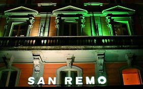 San Remo Roma